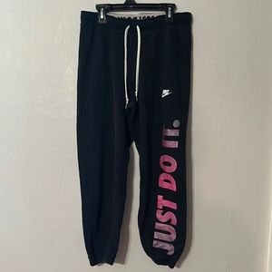 Nike Sweat Pants